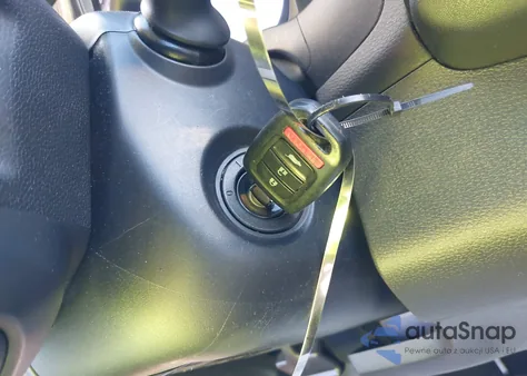 2020 Honda Hr-V Awd Lx z USA, uszkodzony, nr VIN 3CZRU6H39LM718137